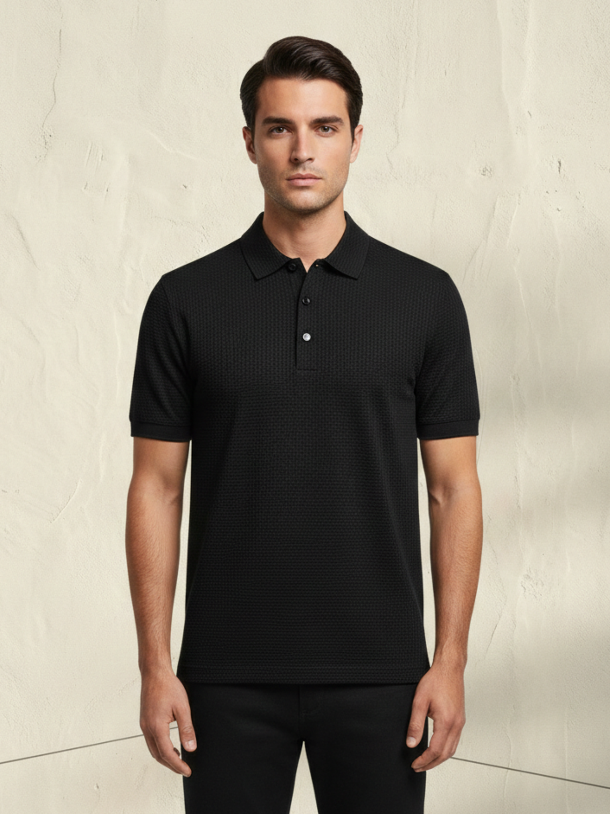 DAMIAN | Polo Prestigio