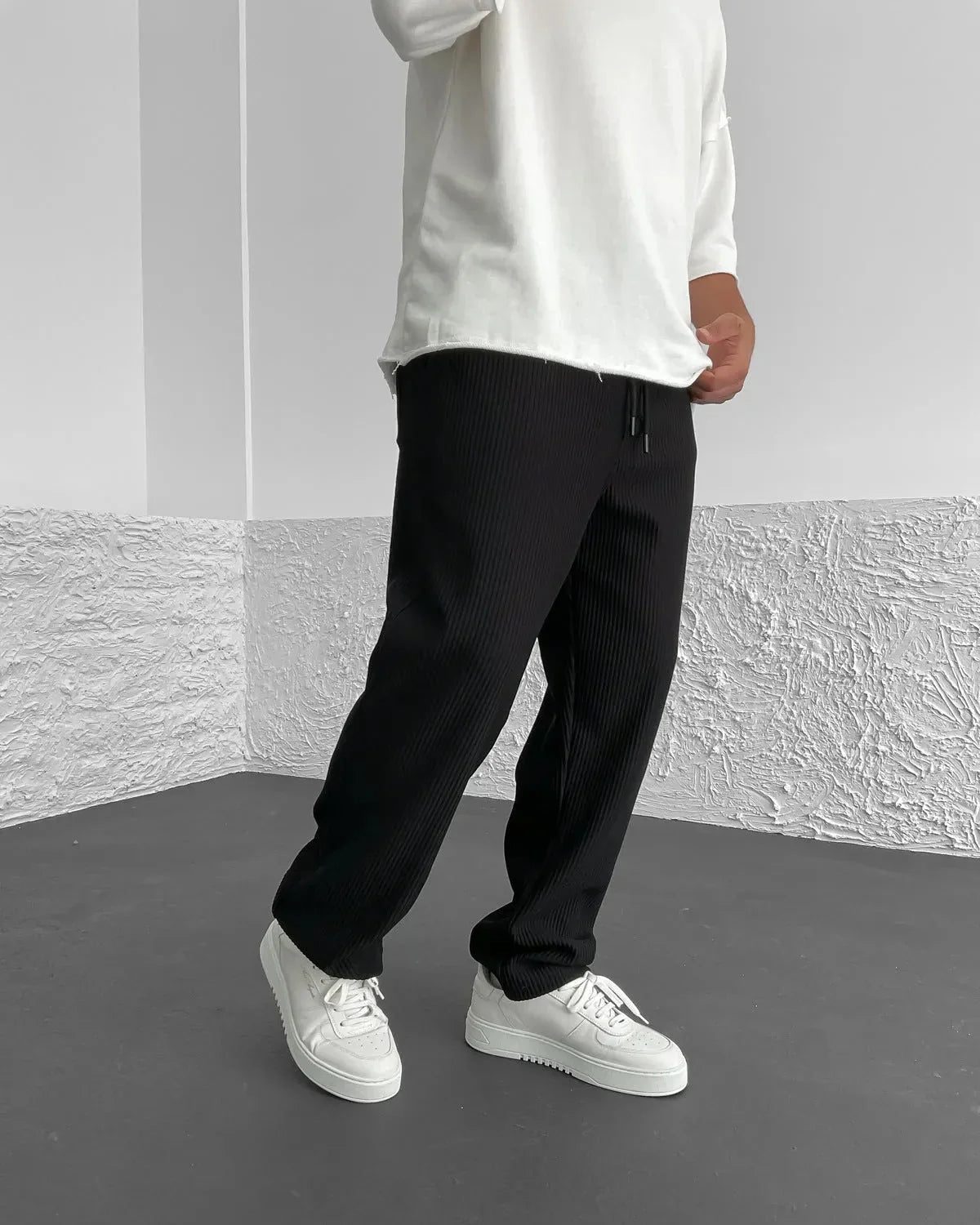 CHRISTOPHER | Pantalones de lujo para hombre