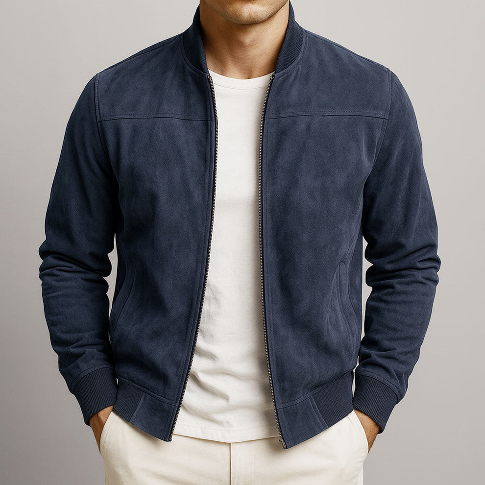 Daniel | Chaqueta Casual de entretiempo