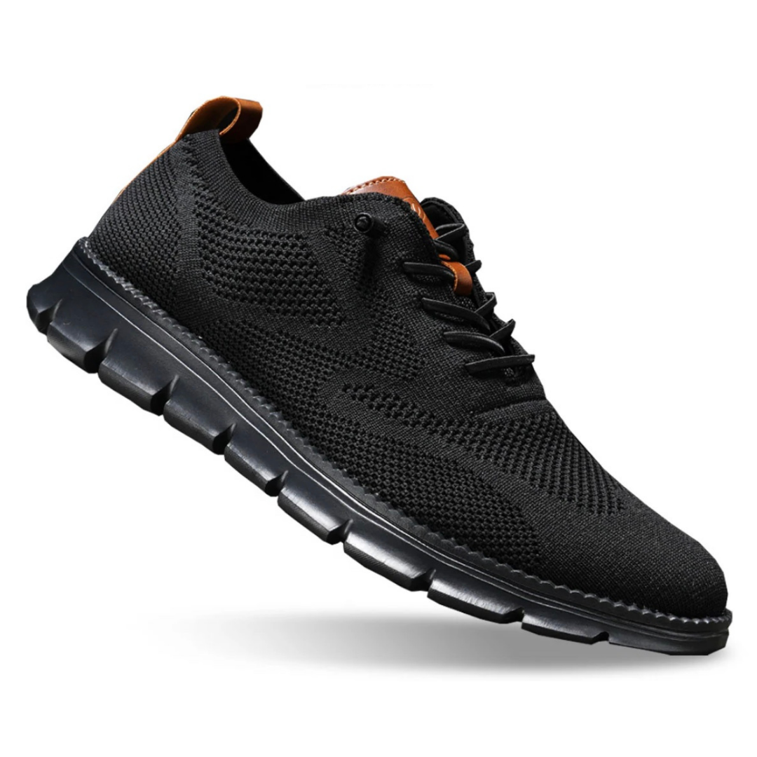 Santoro™ | Zapatillas ortopédicas ligeras