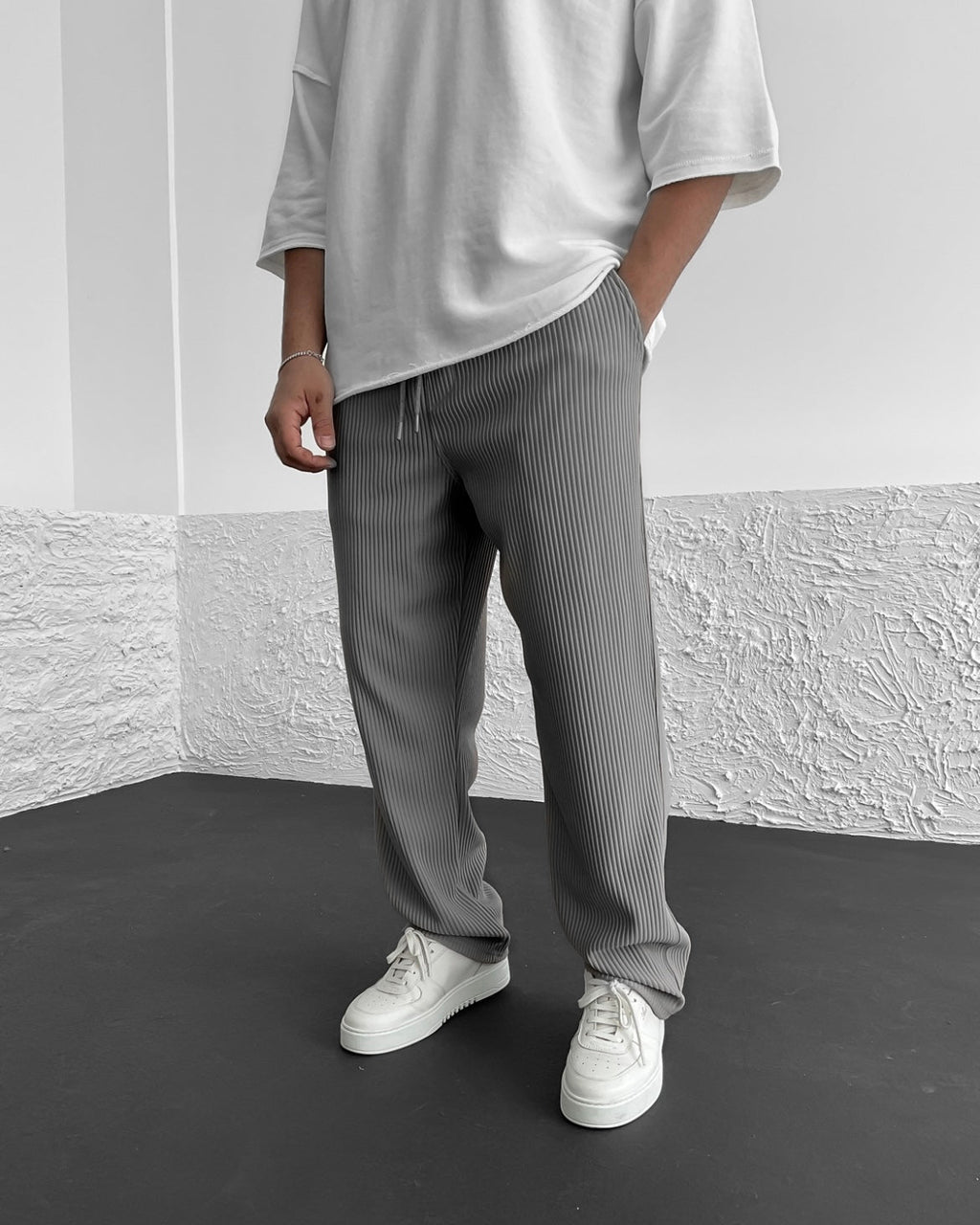 CHRISTOPHER | Pantalones de lujo para hombre