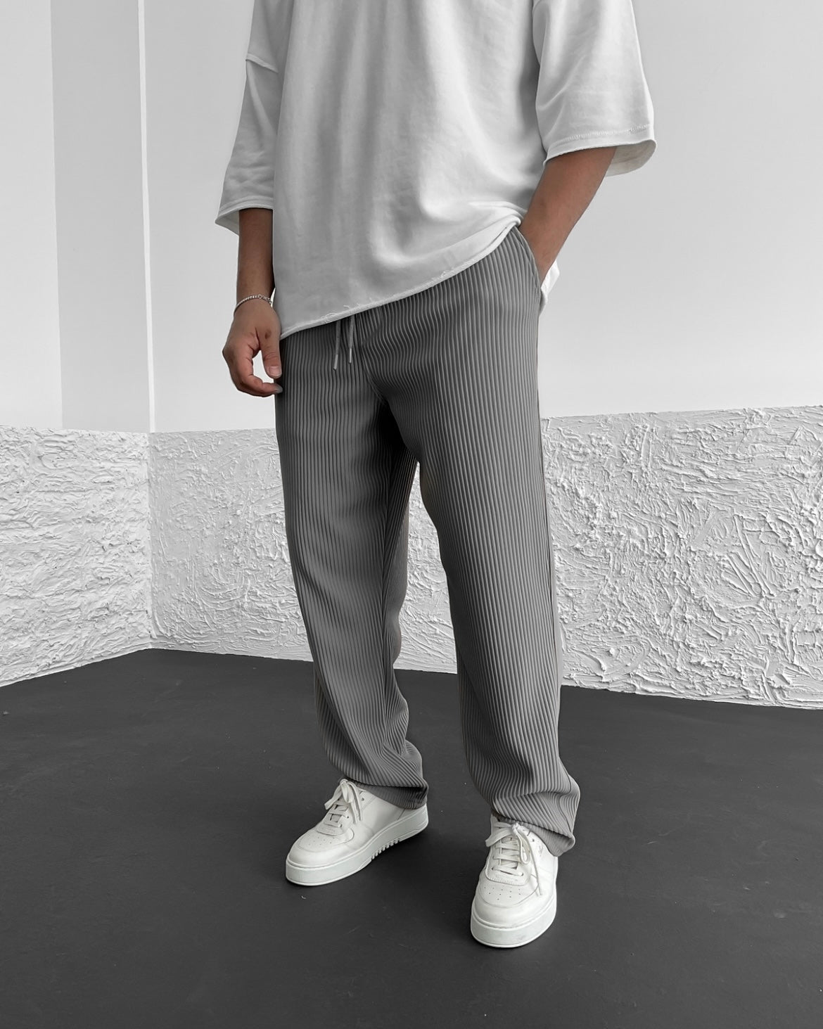 CHRISTOPHER | Pantalones de lujo para hombre