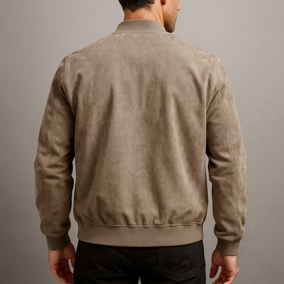 Daniel | Chaqueta Casual de entretiempo