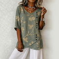 Blusa Bordada Valentina