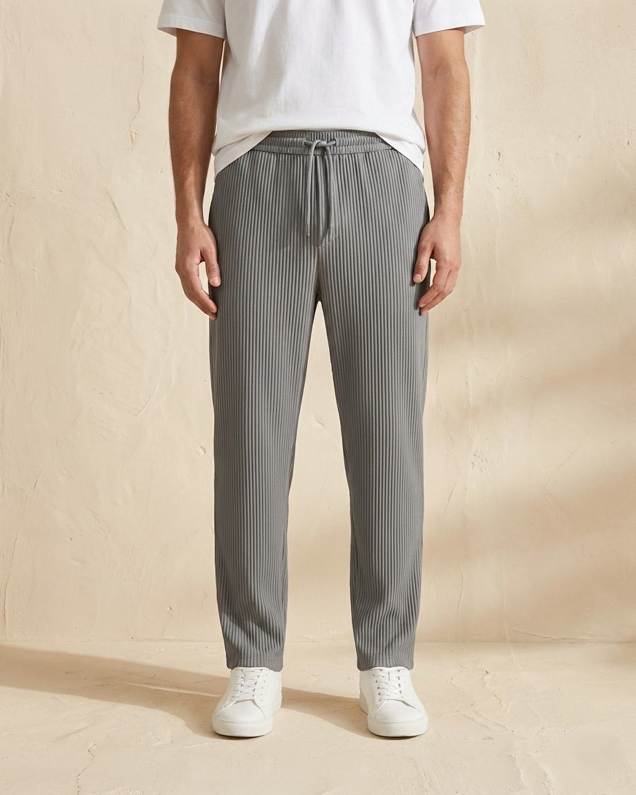 CHRISTOPHER | Pantalones de lujo para hombre