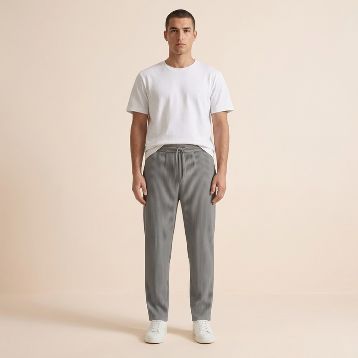 CHRISTOPHER | Pantalones de lujo para hombre