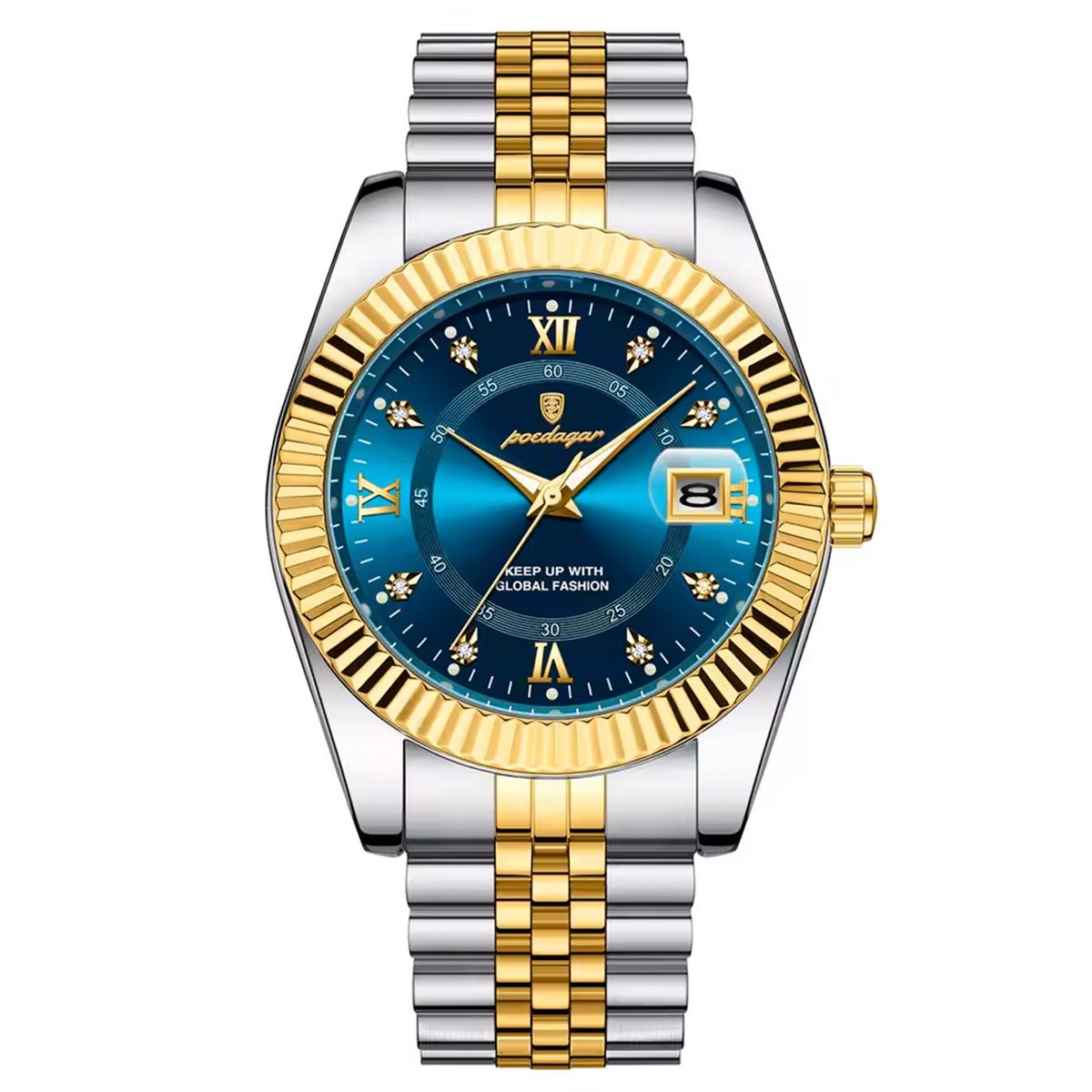 Infinity Gold Edition - 40mm