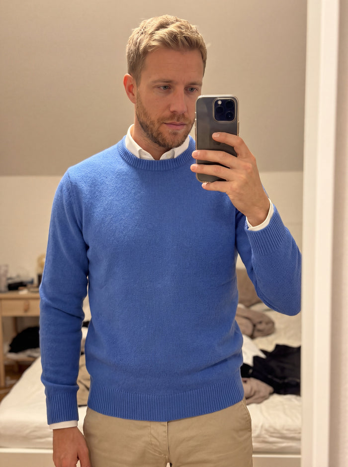 Sergio Navarro
