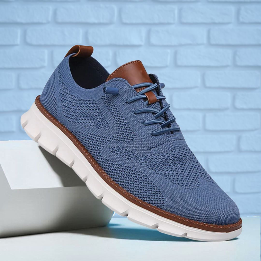 Santoro™ | Zapatillas ortopédicas ligeras