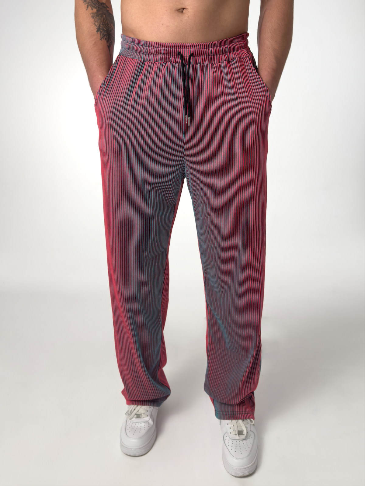 Pantalones Ellison Fluid