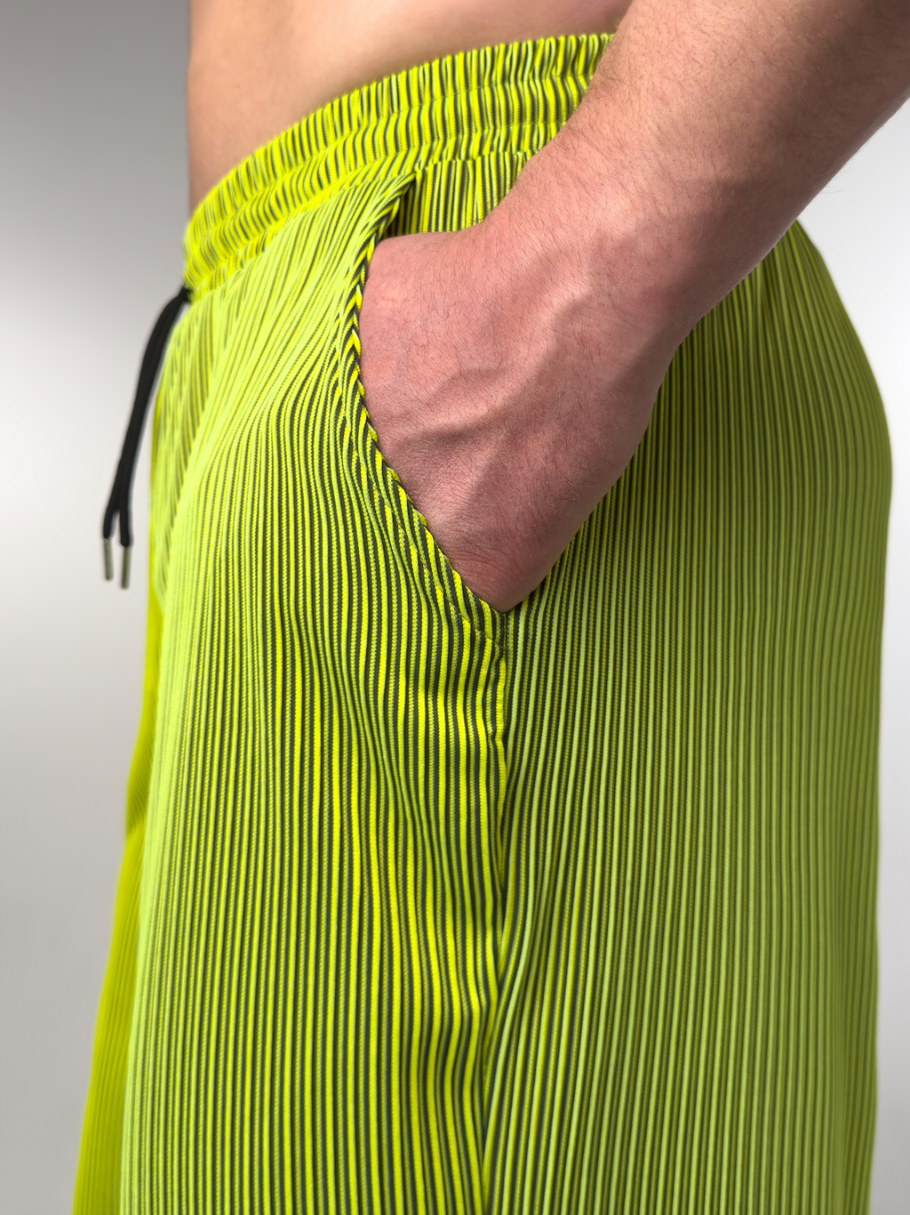 Pantalones Ellison Fluid