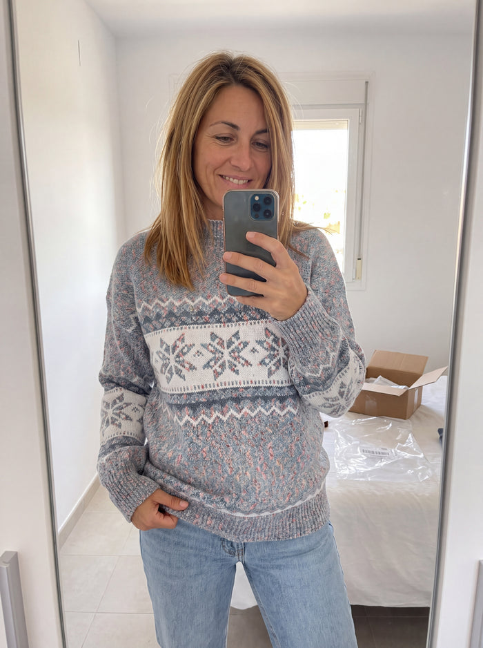 María García