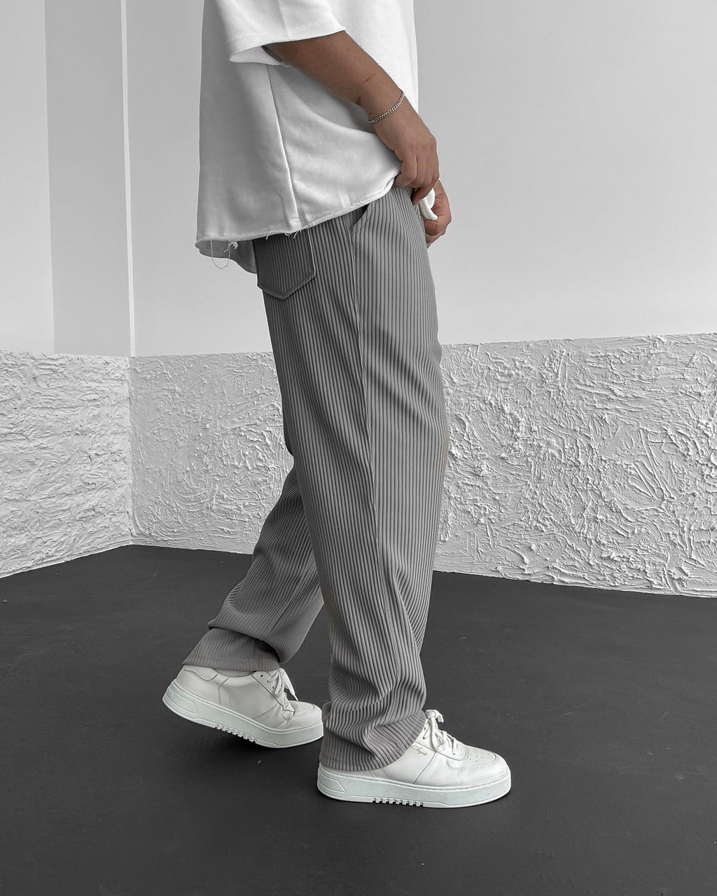 CHRISTOPHER | Pantalones de lujo para hombre