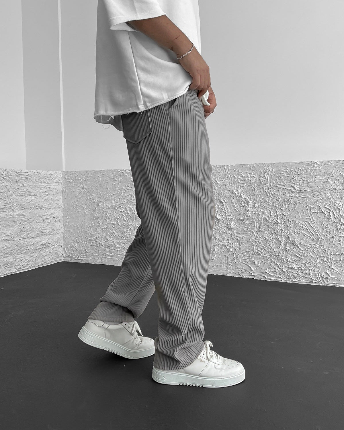 CHRISTOPHER | Pantalones de lujo para hombre