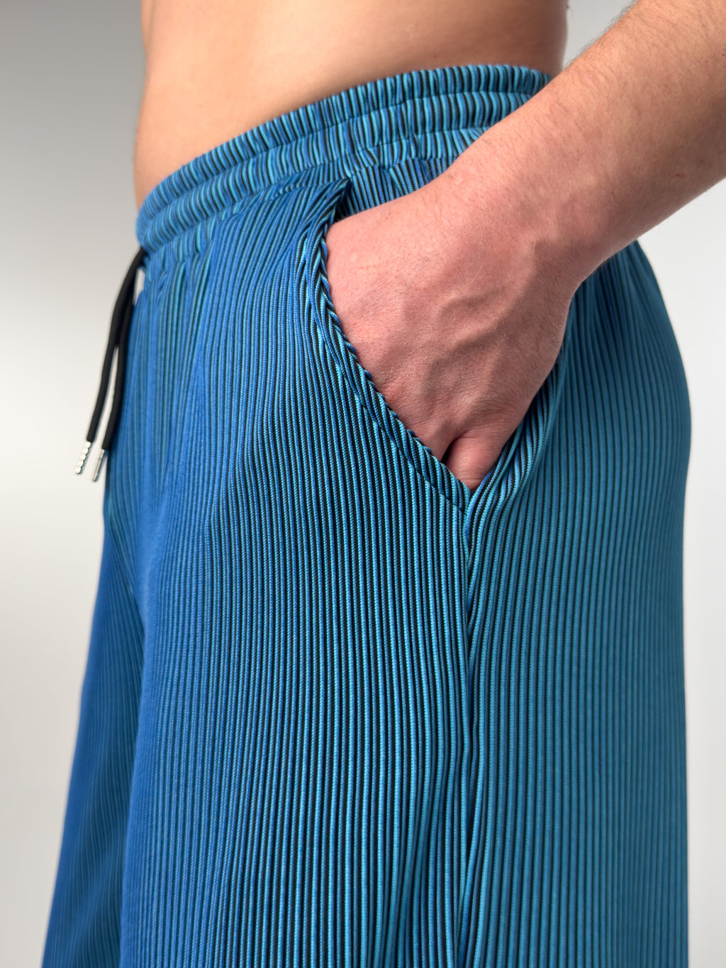 Pantalones Ellison Fluid