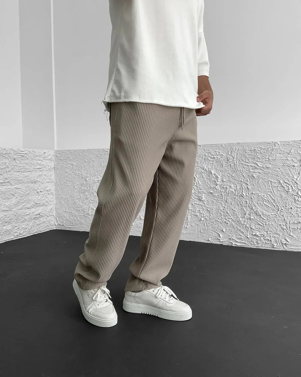 CHRISTOPHER | Pantalones de lujo para hombre