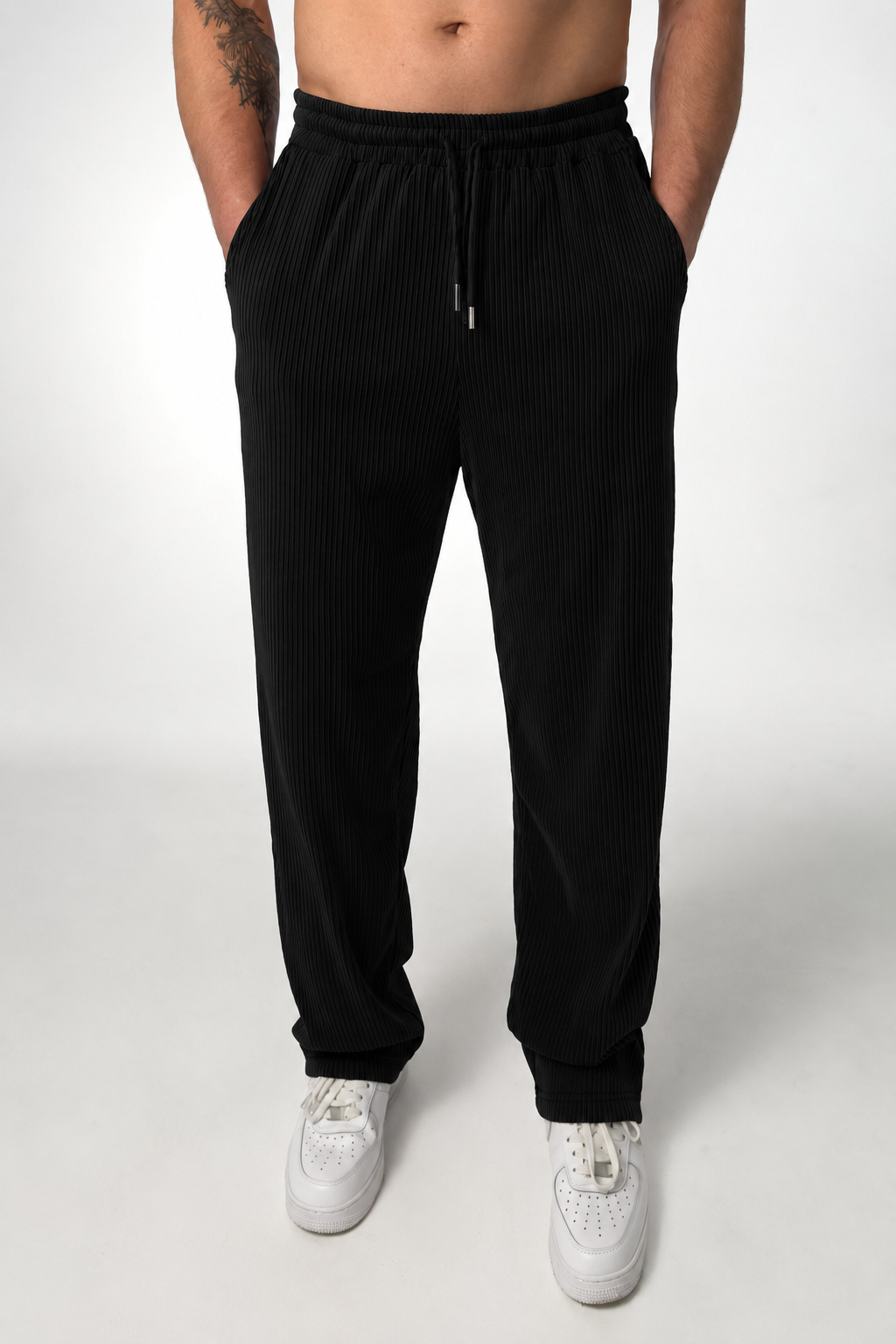 Pantalones Ellison Fluid