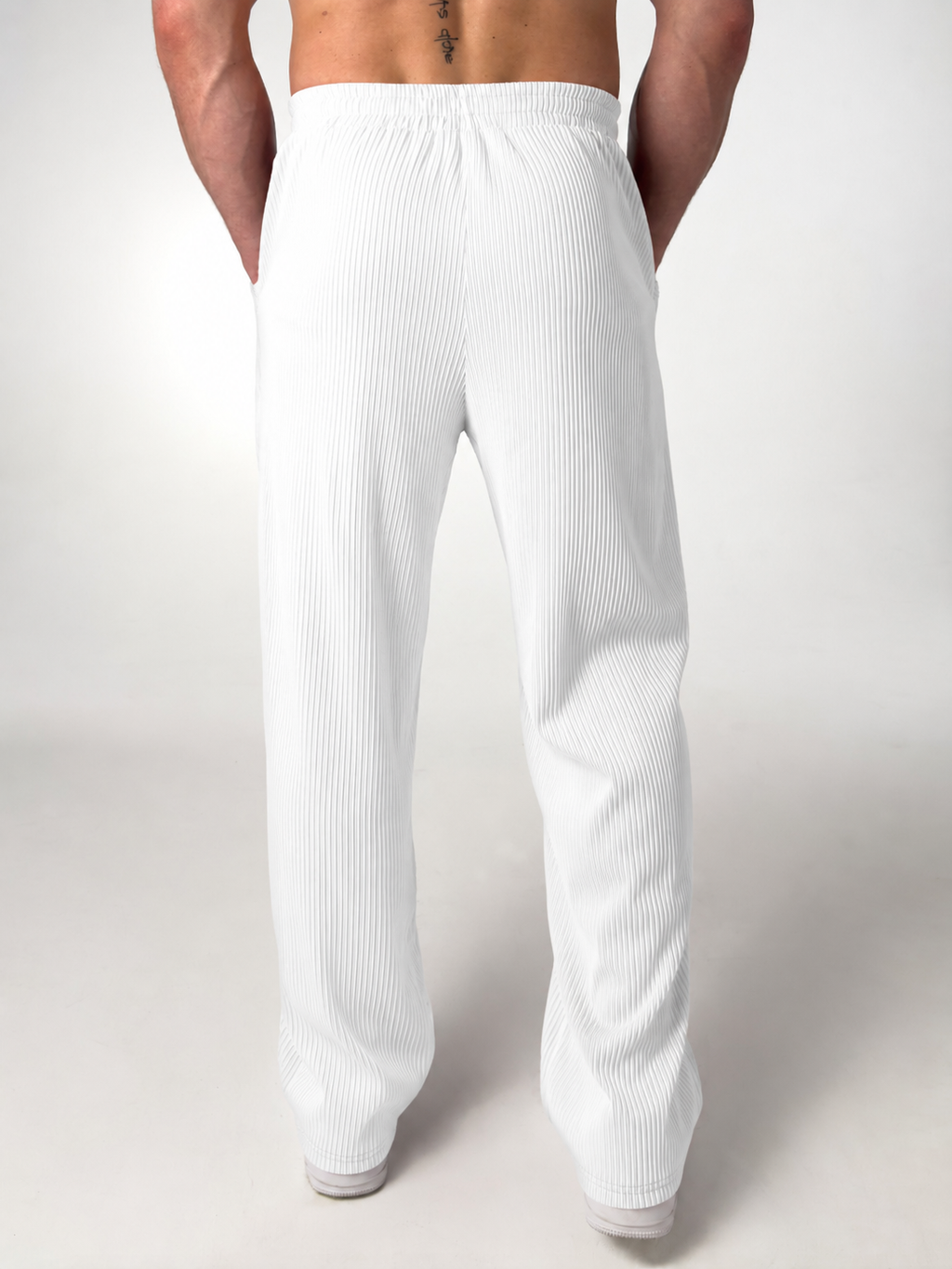 Pantalones Ellison Fluid