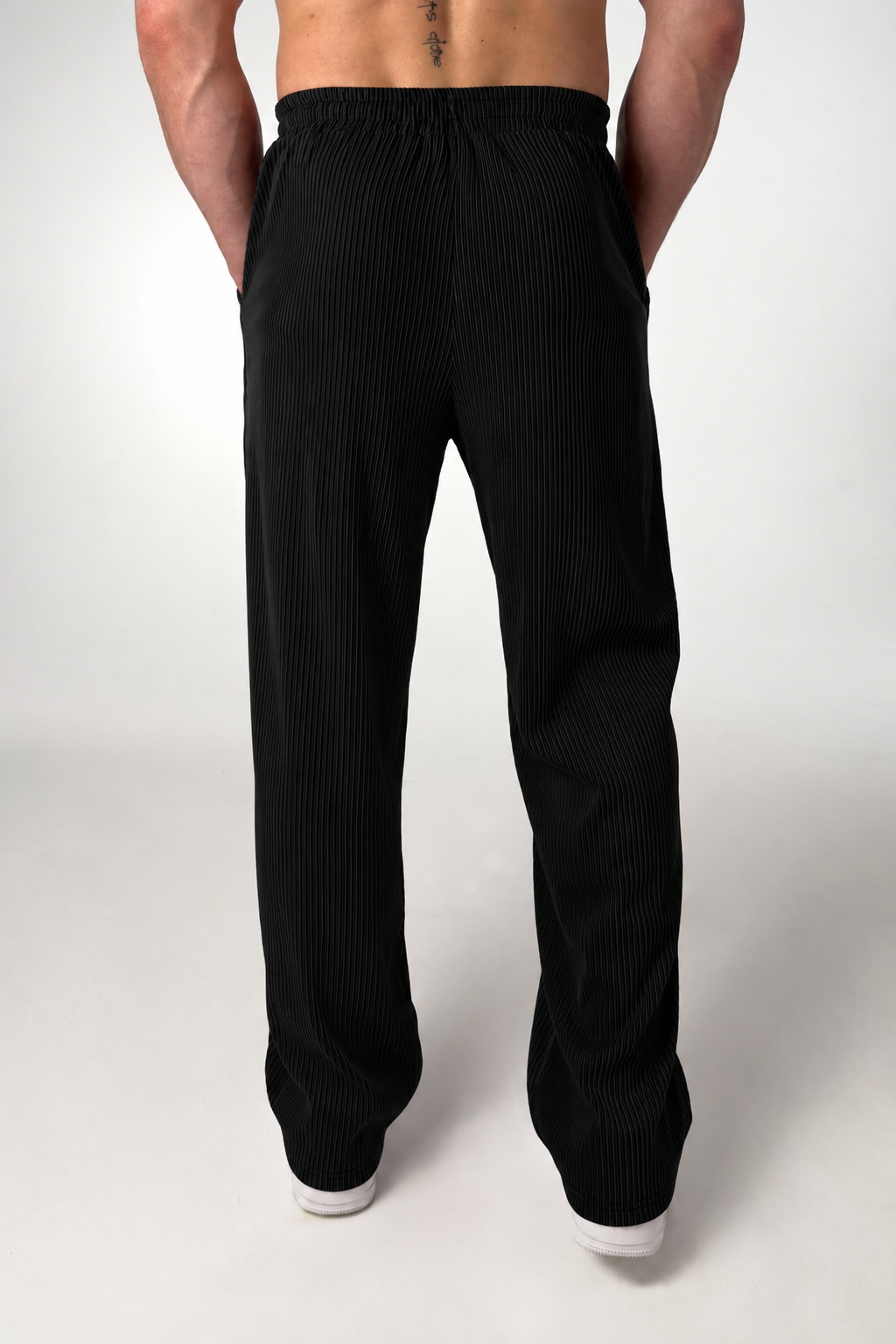 Pantalones Ellison Fluid