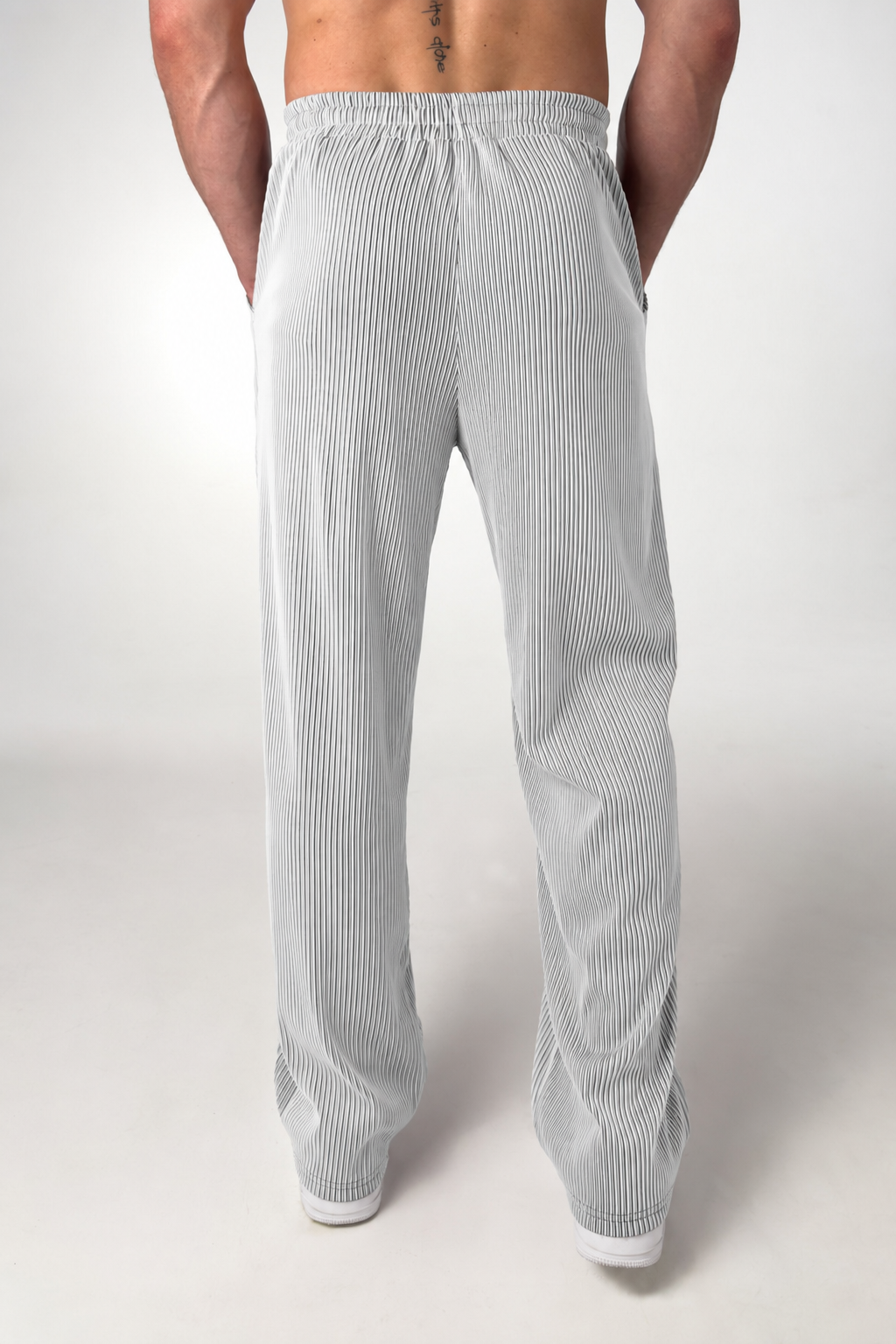 Pantalones Ellison Fluid