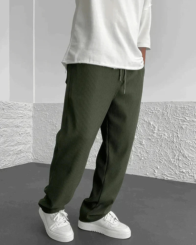 CHRISTOPHER | Pantalones de lujo para hombre