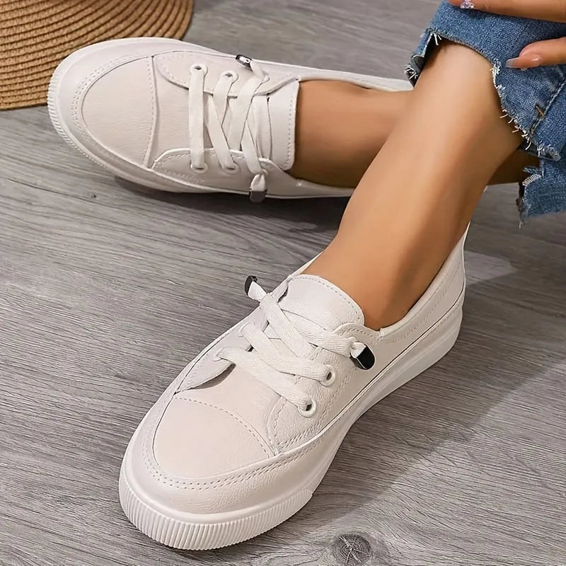 Lucía - Zapatillas ortopédicas modernas
