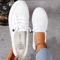 Lucía - Zapatillas ortopédicas modernas