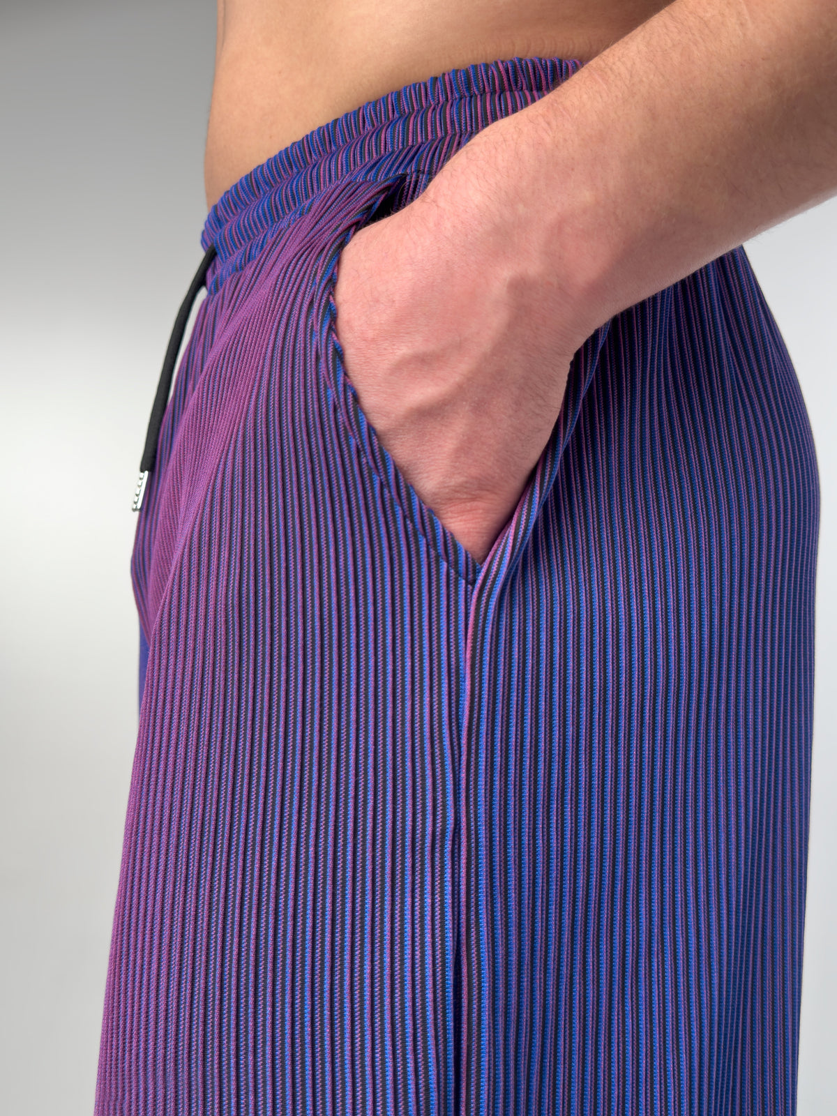 Pantalones Ellison Fluid