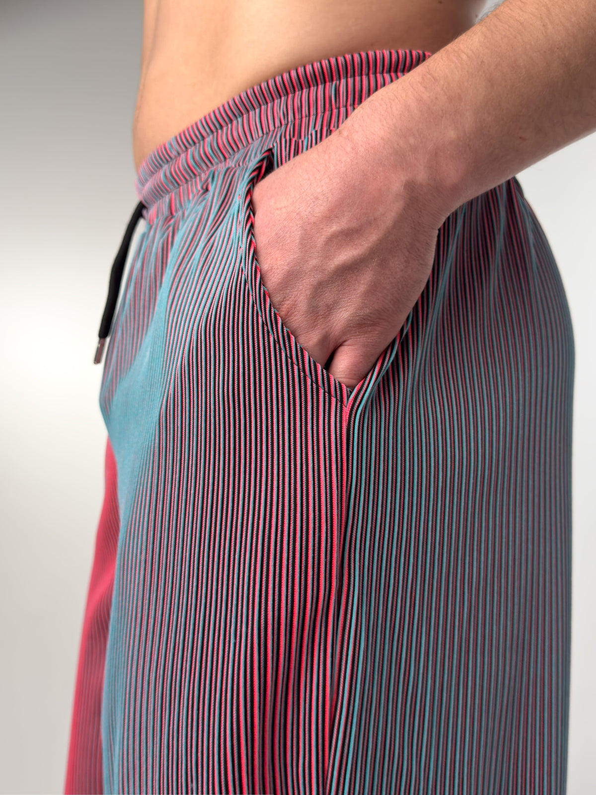 Pantalones Ellison Fluid