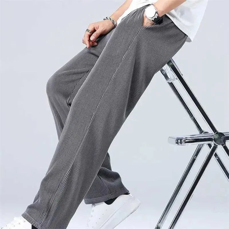 Pantalones Ellison Fluid