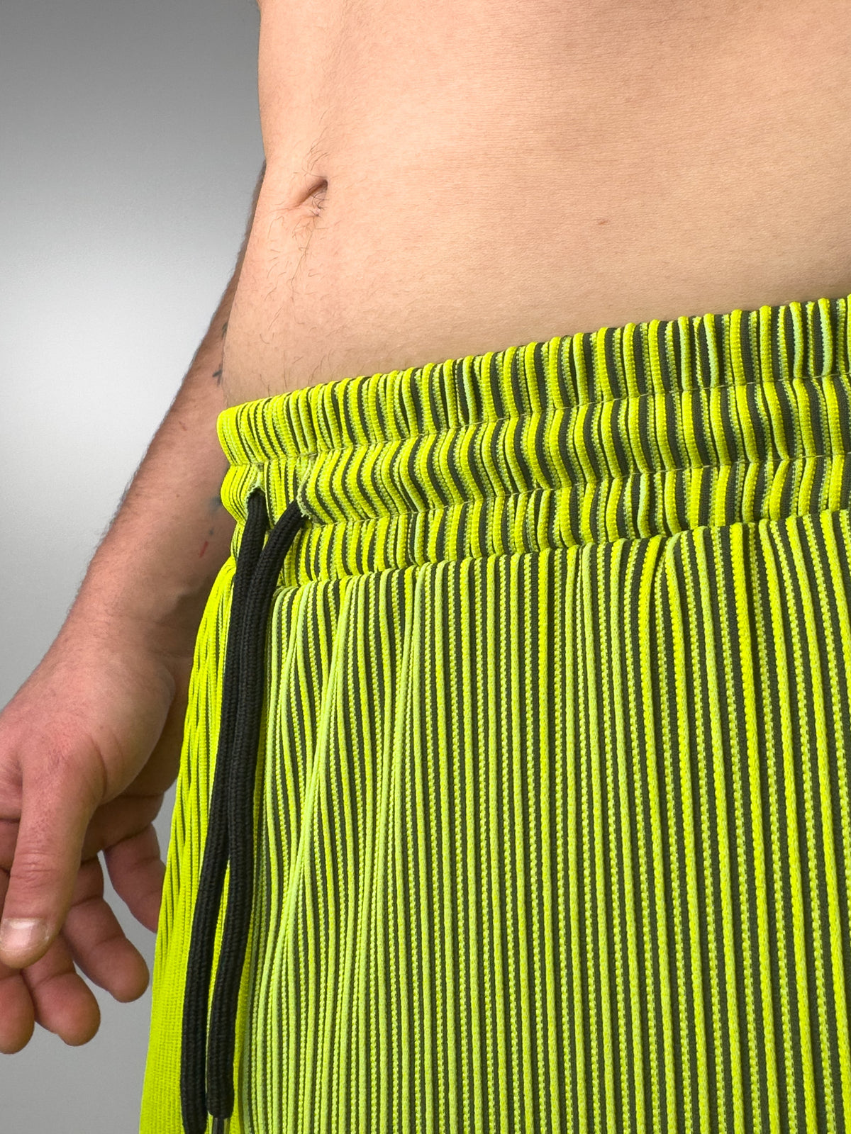 Pantalones Ellison Fluid